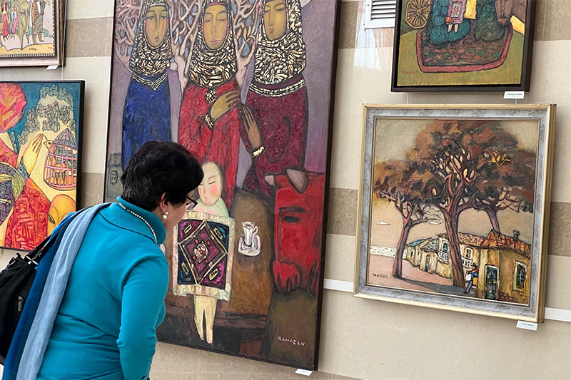 ГБУК РК Крымская республиканская универсальная научная библиотека им. И. Я. Франко