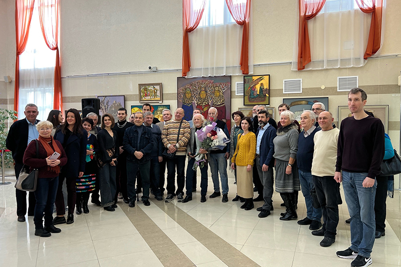 ГБУК РК Крымская республиканская универсальная научная библиотека им. И. Я. Франко