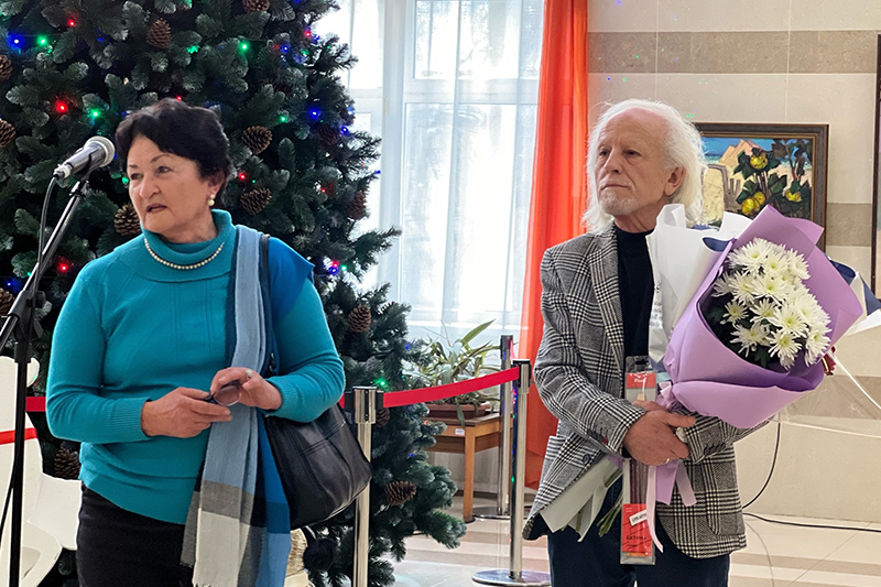 ГБУК РК Крымская республиканская универсальная научная библиотека им. И. Я. Франко