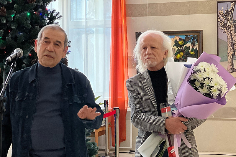 ГБУК РК Крымская республиканская универсальная научная библиотека им. И. Я. Франко