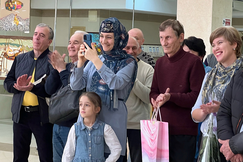 ГБУК РК Крымская республиканская универсальная научная библиотека им. И. Я. Франко