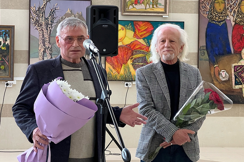 ГБУК РК Крымская республиканская универсальная научная библиотека им. И. Я. Франко