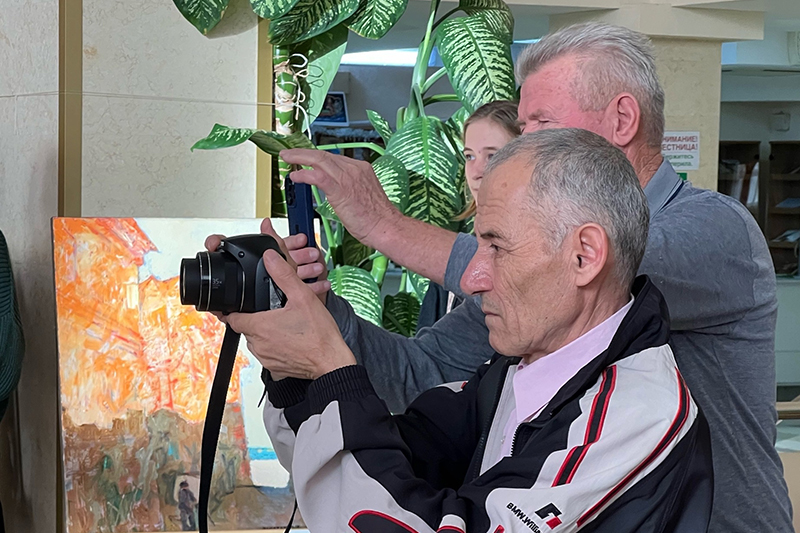 ГБУК РК Крымская республиканская универсальная научная библиотека им. И. Я. Франко