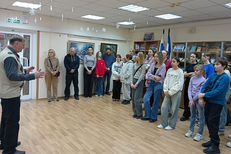 ГБУК РК Крымская республиканская универсальная научная библиотека им. И. Я. Франко