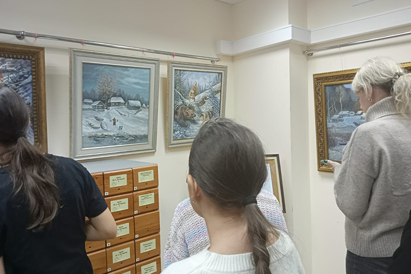 ГБУК РК Крымская республиканская универсальная научная библиотека им. И. Я. Франко