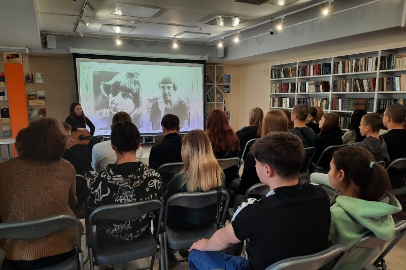 ГБУК РК Крымская республиканская универсальная научная библиотека им. И. Я. Франко