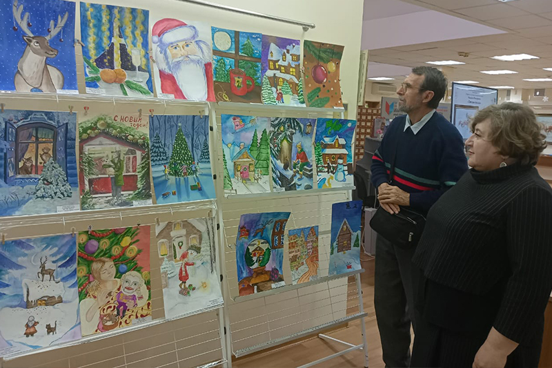 ГБУК РК Крымская республиканская универсальная научная библиотека им. И. Я. Франко