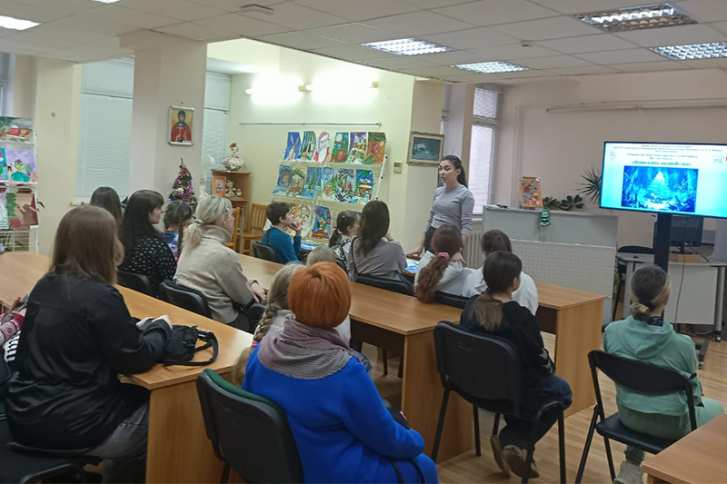 ГБУК РК Крымская республиканская универсальная научная библиотека им. И. Я. Франко